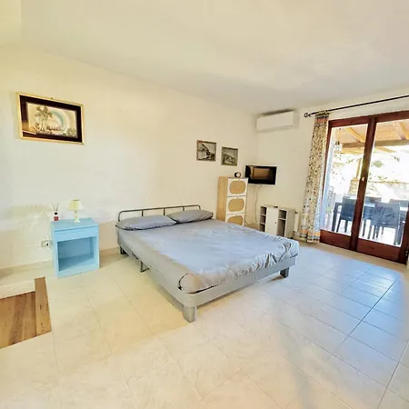 Casetta Belvedere 2 Casa de Férias