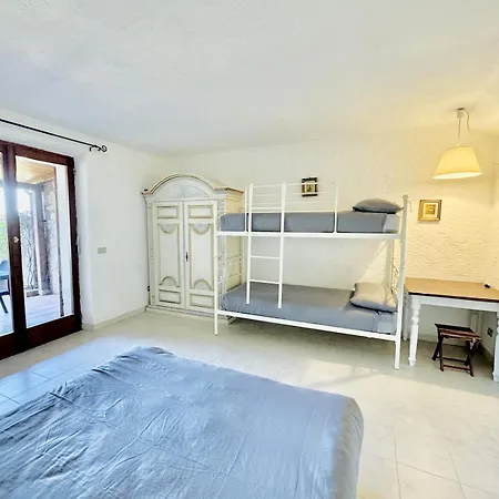 Casa de Férias Casetta Belvedere 2 *
