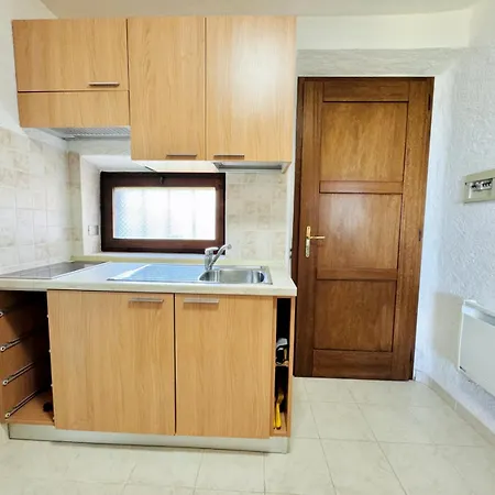 Casetta Belvedere 2 Дом отдыха Байя Сардиния