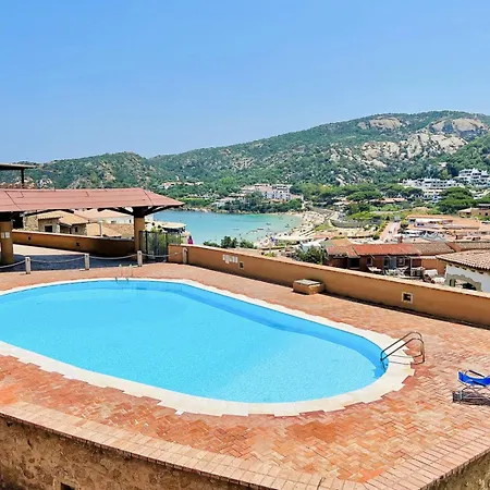 Casa de Férias Casetta Belvedere 2